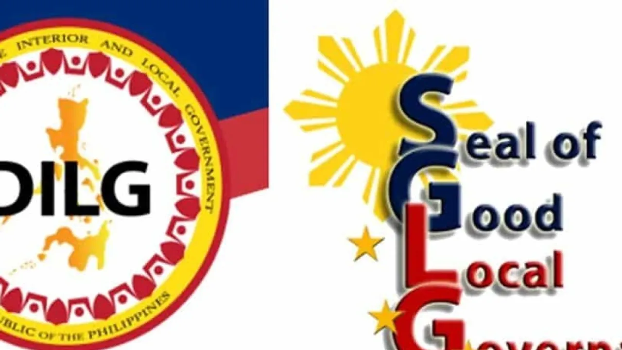 493 philippine lgus receive seal of good local governance qualify for