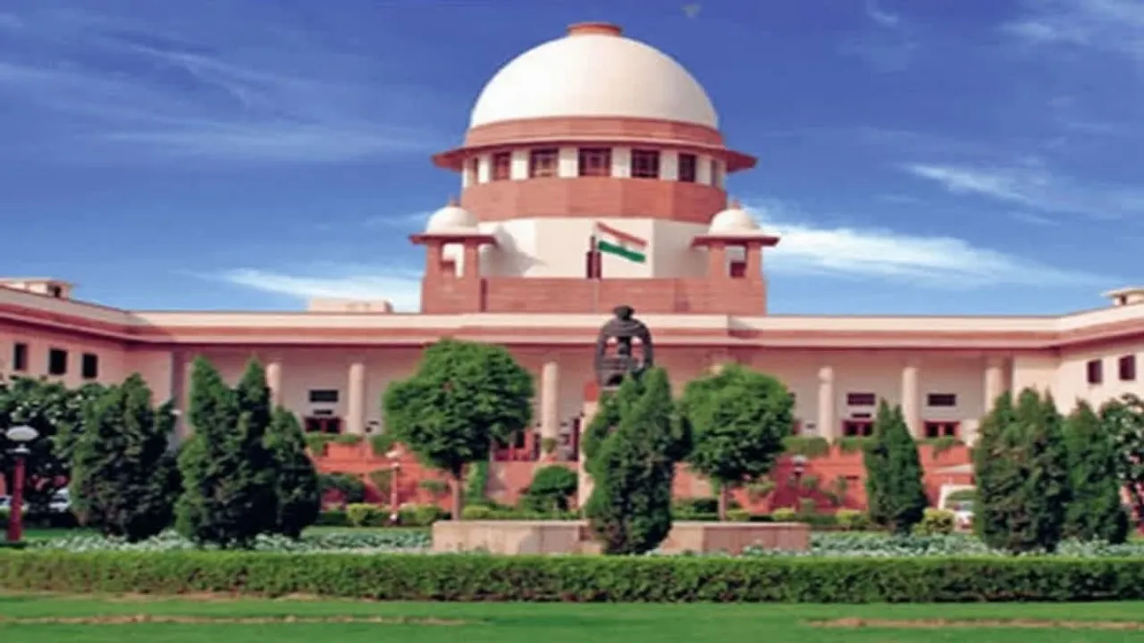 Indian Supreme Court Urges Government to Formulate Guidelines for Seizure of Electronic Evidence