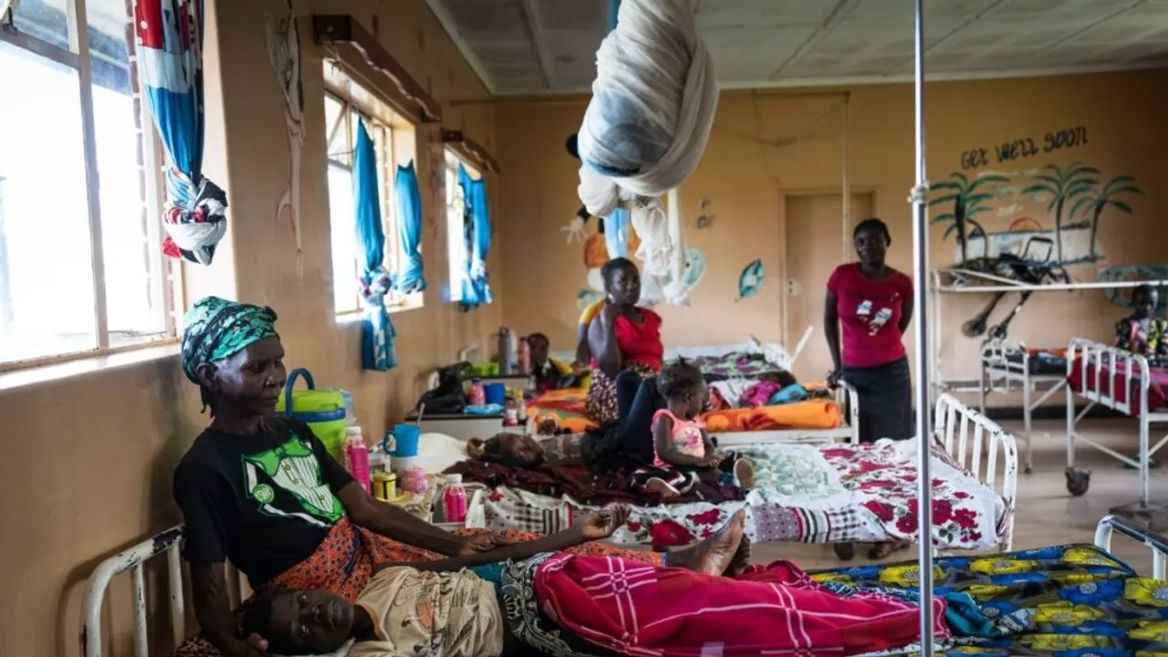 SEMA ReACT Consortium Launches Study to Enhance Malaria Response in Rural Africa