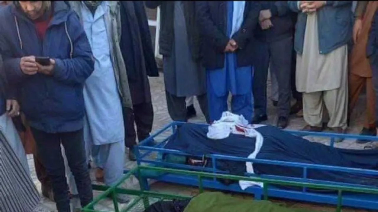 Shia Scholars Among Six Killed in Gunfire Attack in Herat, Afghanistan