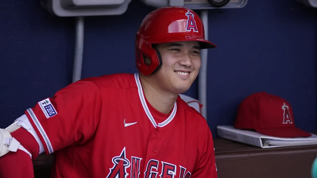 Shohei Ohtani: On the Verge of Becoming MLB's Most Expensive Player
