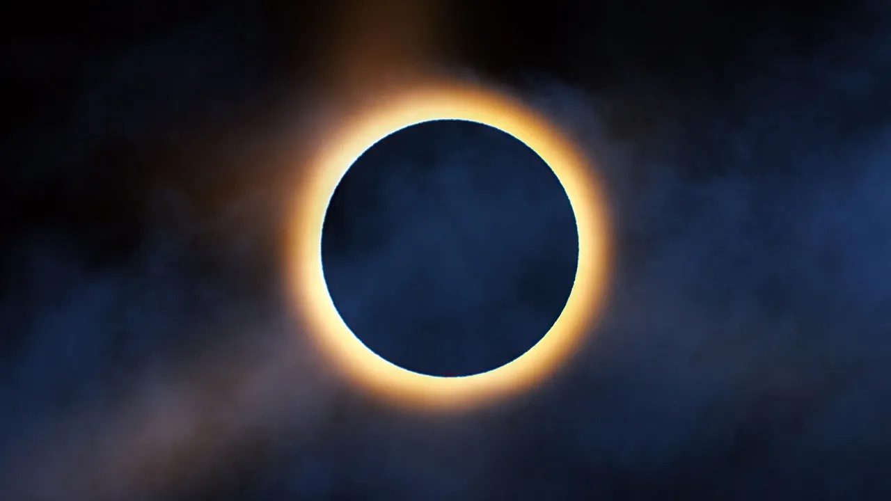 Total Solar Eclipse 2024 A Rare Astronomical Event in Mexico