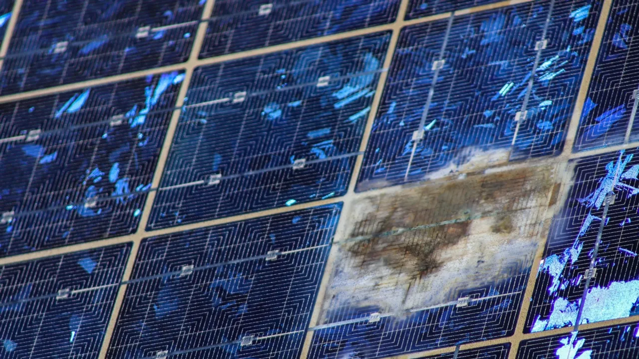 The Emerging Challenge of Solar Panel Disposal An InDepth Analysis