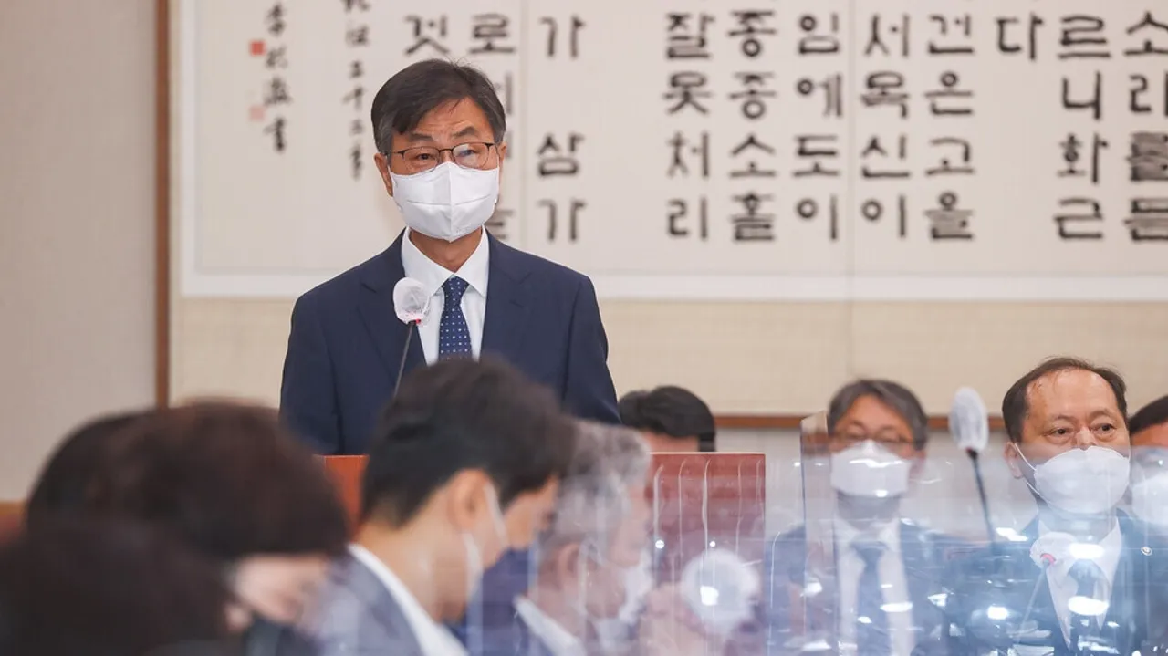 South Korean Government Accused of Concealing Information on Official's Killing by North