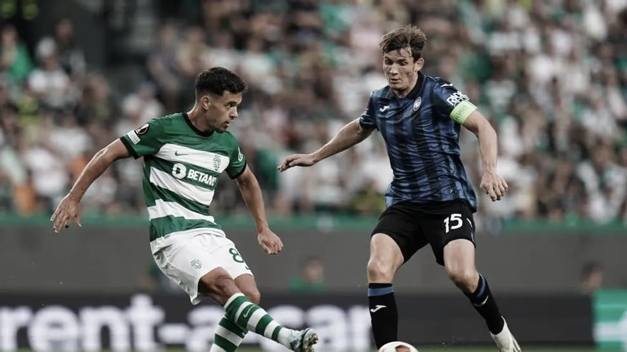 Sporting Eyes Historic Victory Amid Challenges and Changes in Portuguese Football