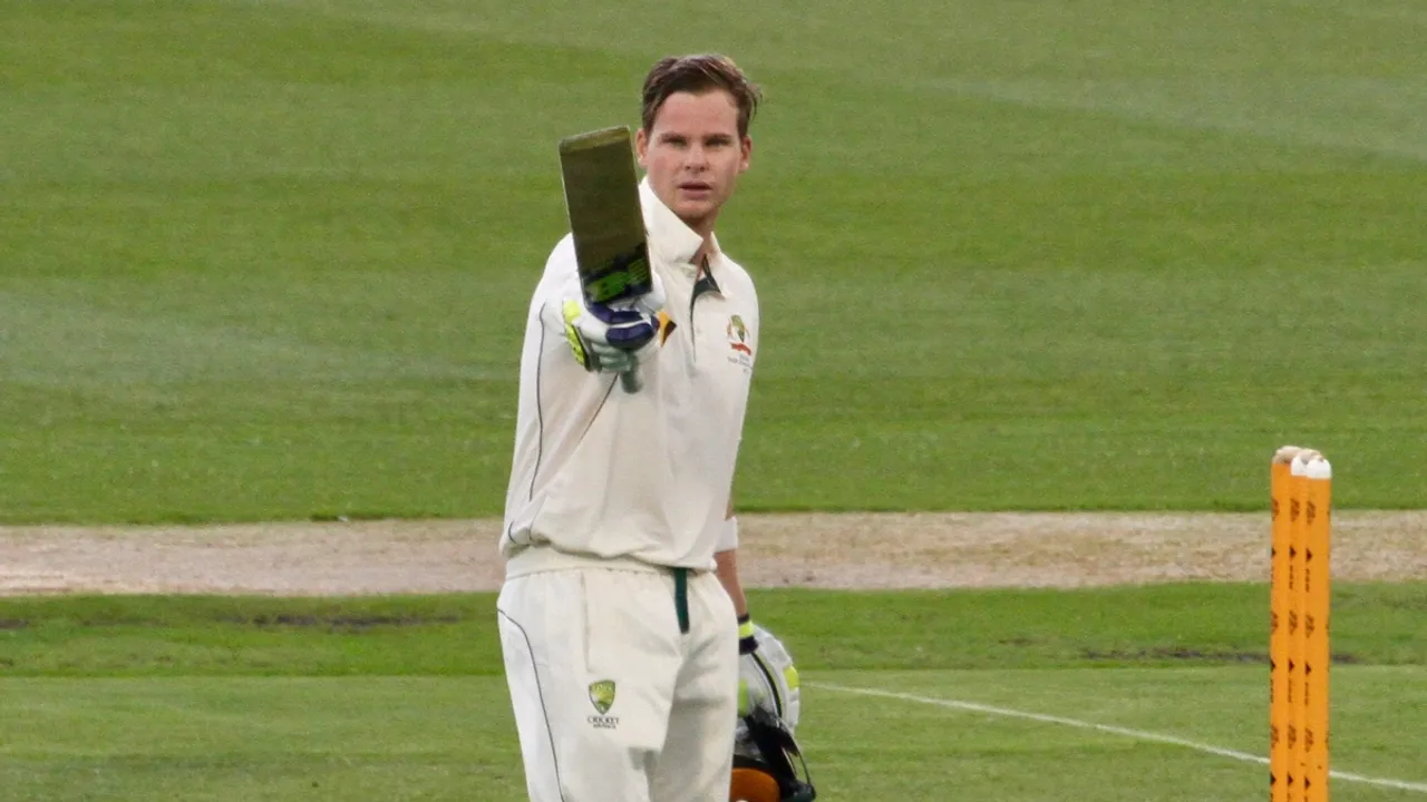 Steve Smith's Manager Dismisses Retirement Rumors, Cites Cricketer's Unfulfilled Ambitions
