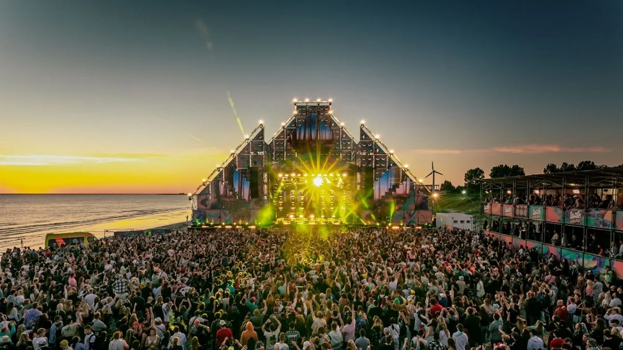 Baltic's Largest Festival 'Summer Sound' Announces First Lineup for