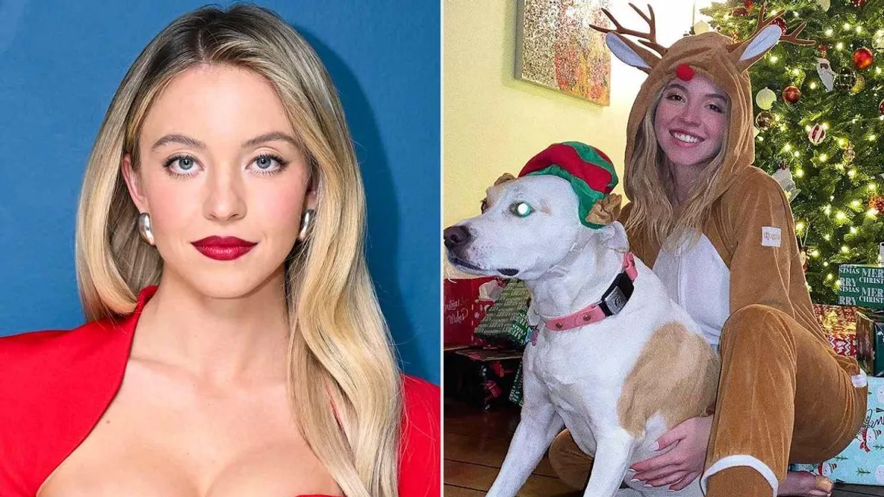 Sydney Sweeney Unwraps Her Family's Cherished Christmas Traditions