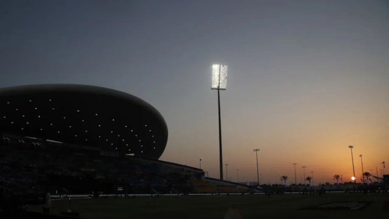 Preparations for T20 World Cup 2024 Underway: ICC and CWI Conduct Rigorous Venue Inspection
