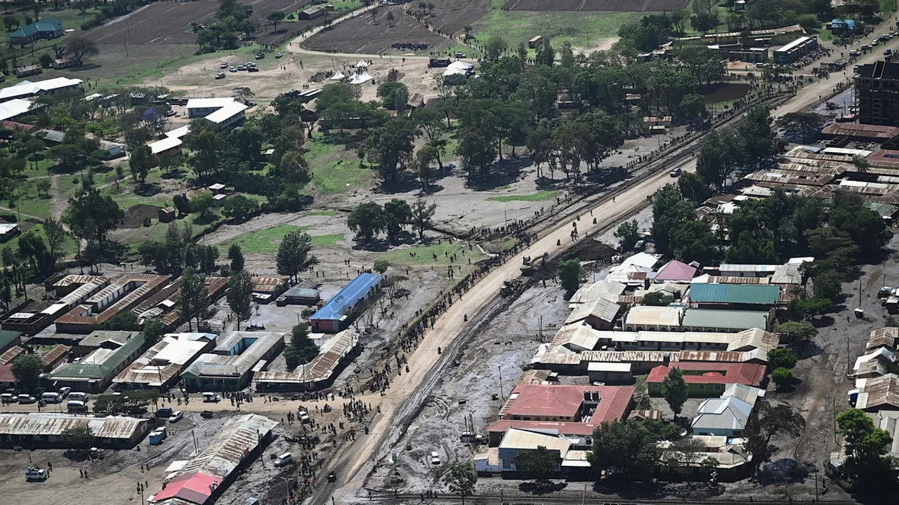 Flash Floods in Tanzania: Government Response and Future Prevention