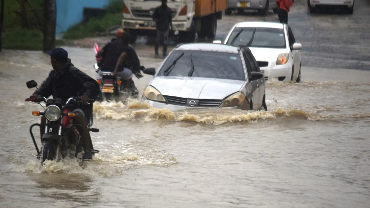 Tanzania Floods: Manyara Region Faces Severe Flooding, Death Toll Rises