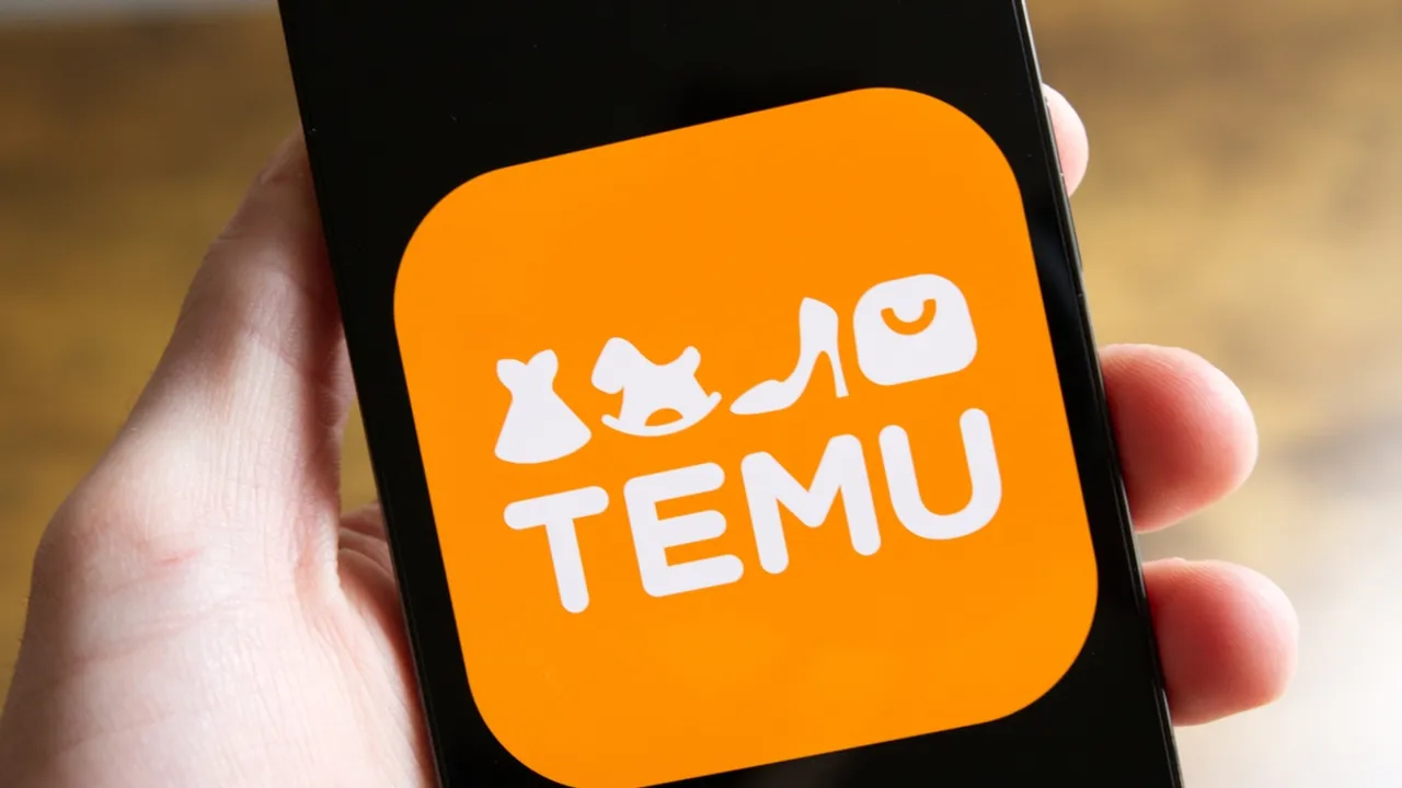 Shopping App TEMU Under Fire for Alleged Security Breaches and