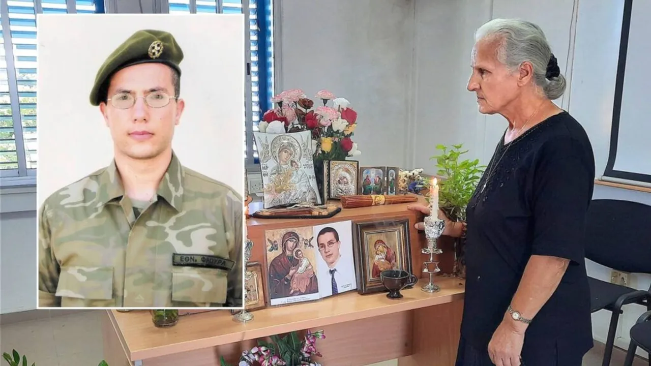 Mother's Fight for Justice in Soldier's Death Exposes Legal System Flaws