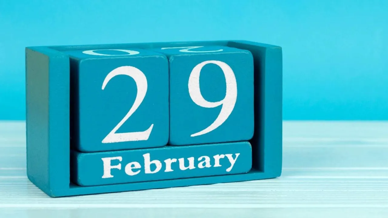 The Leap Year 2024 More Than Just An Extra Day
