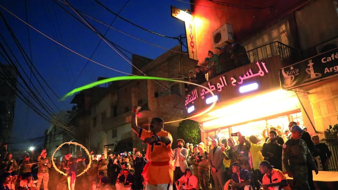 Libya's National Theater Festival Returns, Tehran Festival Highlights