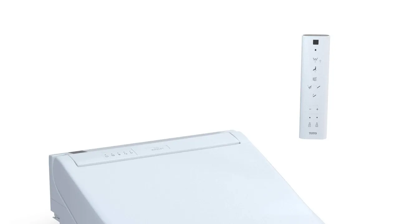 Review Wirecutter Spotlights Toto Washlet C5 as an Exceptional Bidet