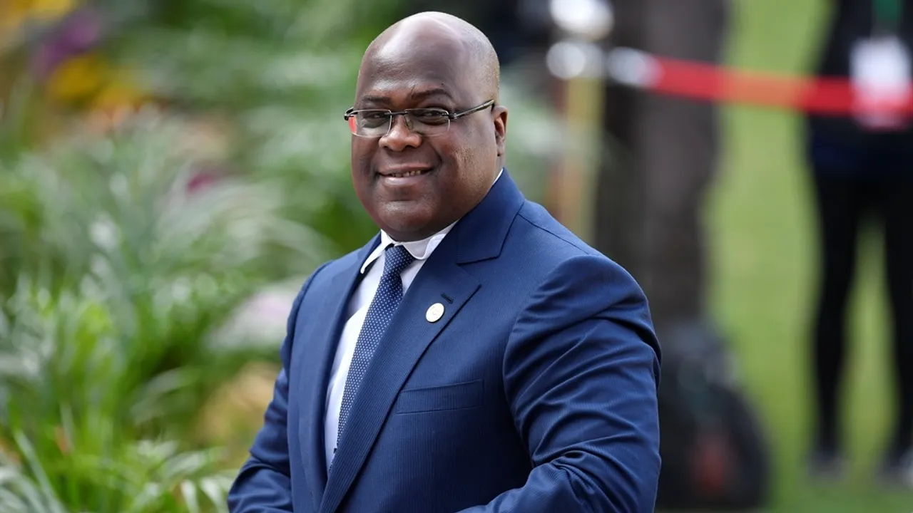 Unraveling President Tshisekedi's Fight Against Corruption: A Close Look