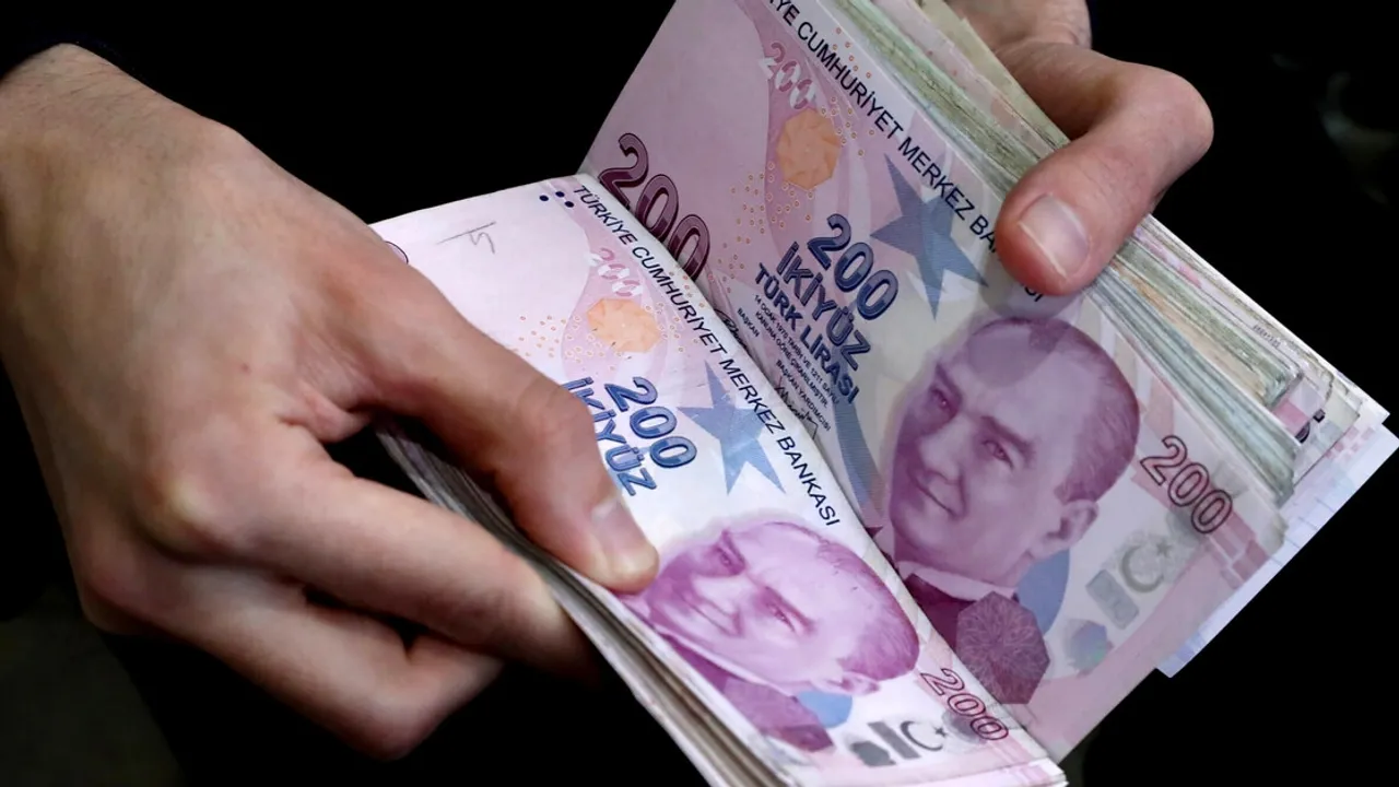 Anticipating Changes Turkey's Minimum Wage and Tax Brackets for 2024