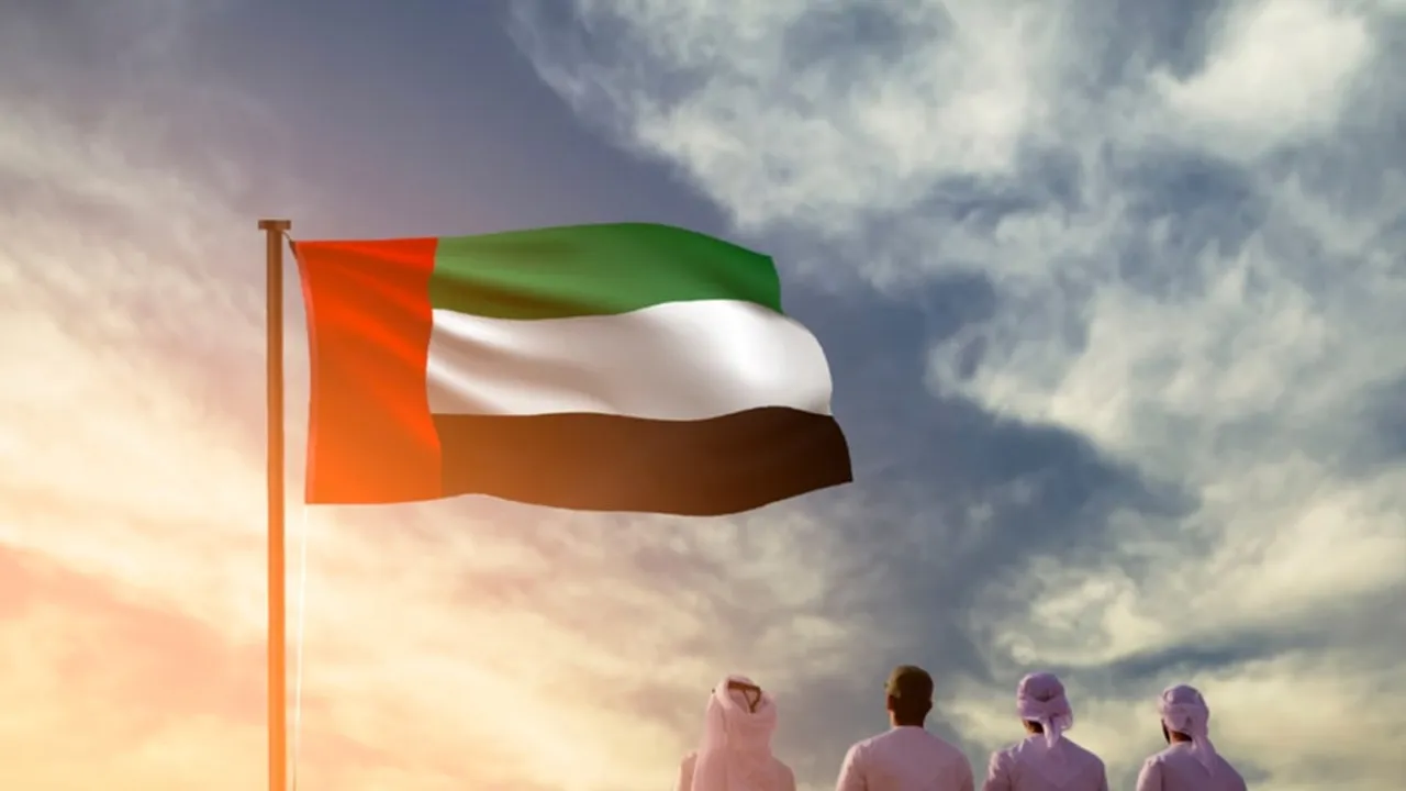 UAE Marks Its 52nd National Day: A Reflection on Progress and Celebrations
