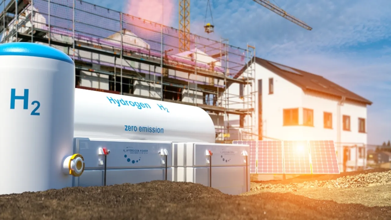 UK Government Pushes Ahead with Hydrogen Energy Project Amid Controversy