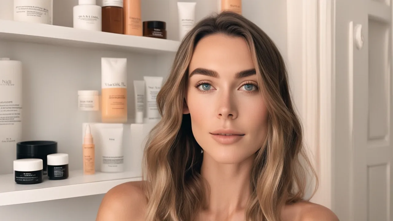 Unveiling Unexpected Skincare Habits Causing Acne: Insights from Influencer Natalie O'Neill