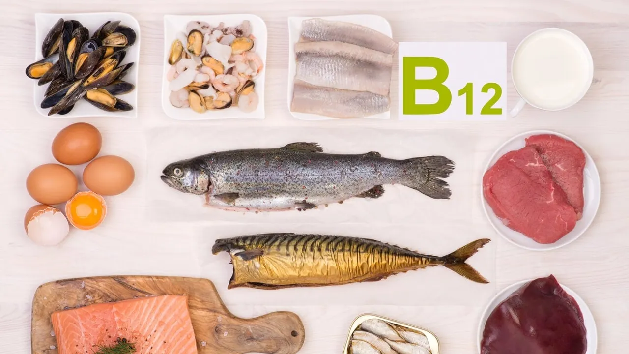 The Pivotal Role of Vitamin B12 in Human Health: An Insight