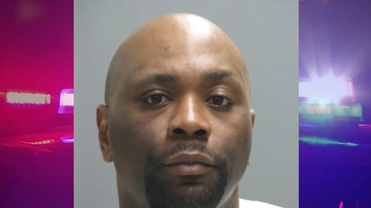 Charleston Police Arrest Two Teens in West Ashley Playground Shooting