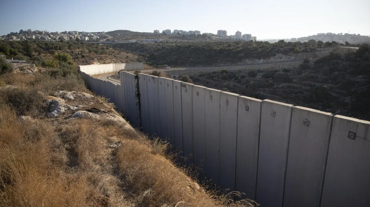 West Bank Crisis Escalates: The Human Impact of Additional Israeli Barriers