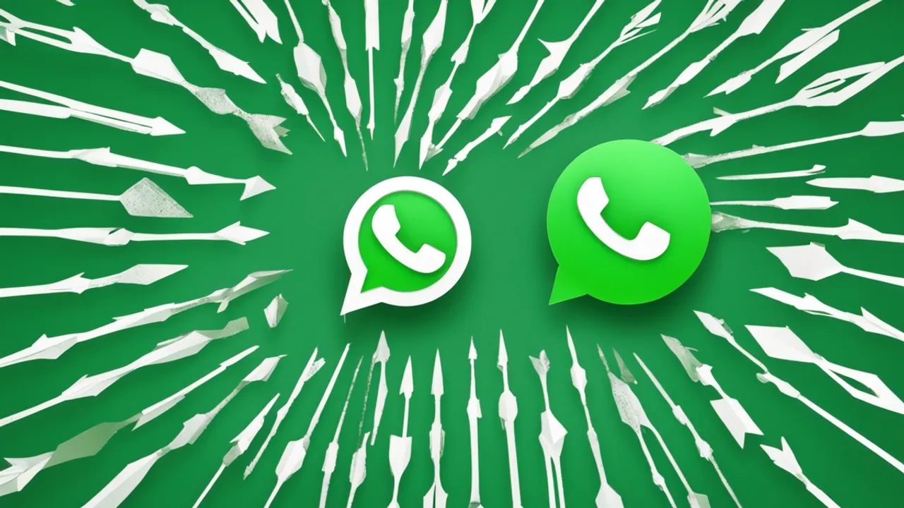 WhatsApp Set to Enhance 'Channels' with Message Forwarding Feature