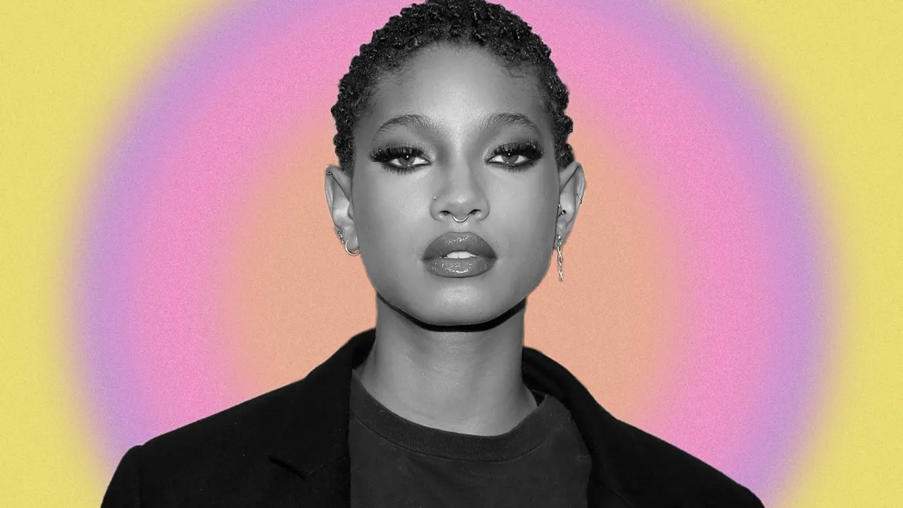 Willow Smith in Sydney: A Journey Amidst Family Revelations