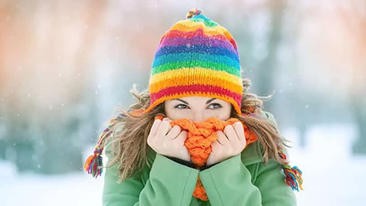Winter's Chill and the Increased Risk of Heart Diseases