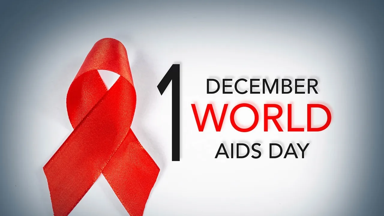 World AIDS Day 2023: Empowering Communities in the Fight Against HIV/AIDS