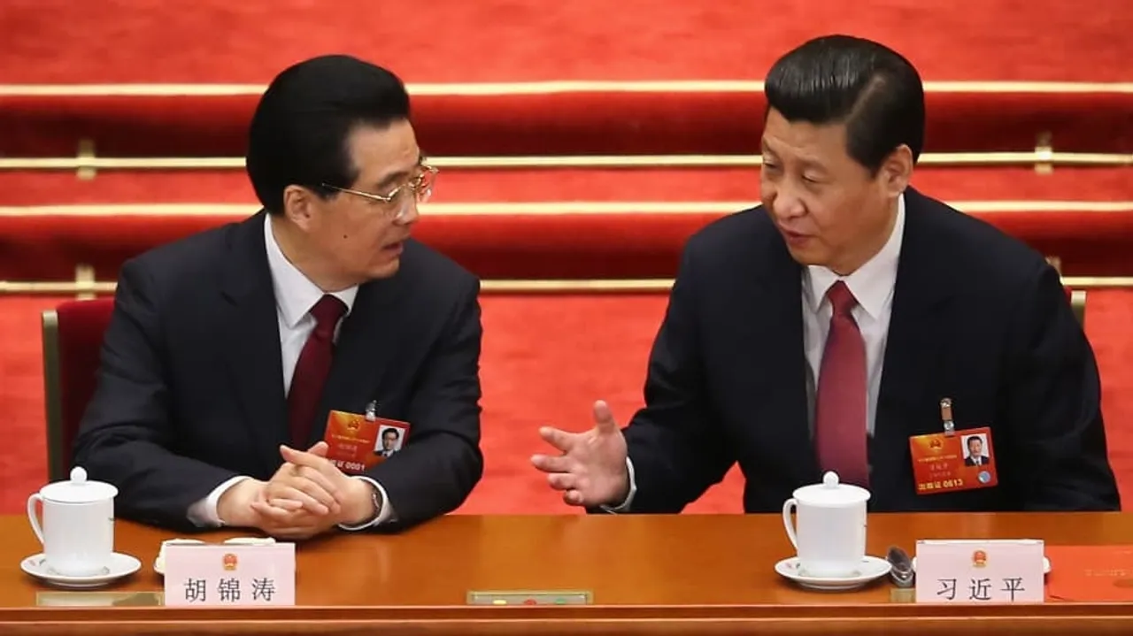 Xi Jinping's Potential Delay of Key Communist Party Meeting Reflects Shift in Political Norms