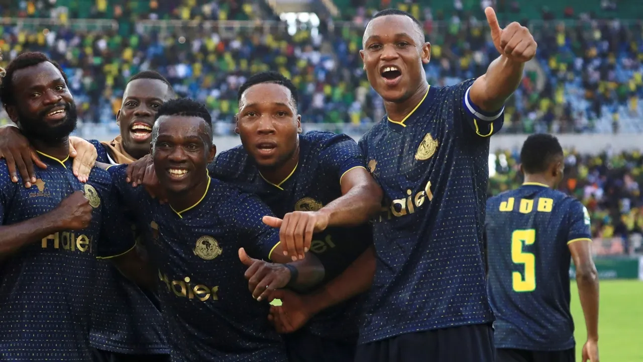 Young Africans Seek Redemption in Crucial African Champions League Match