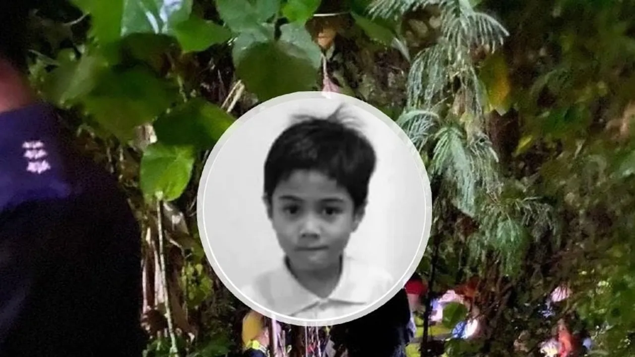 Nation Mourns the Untimely Death of Zayn Rayyan, Autistic Child Found Dead After Search