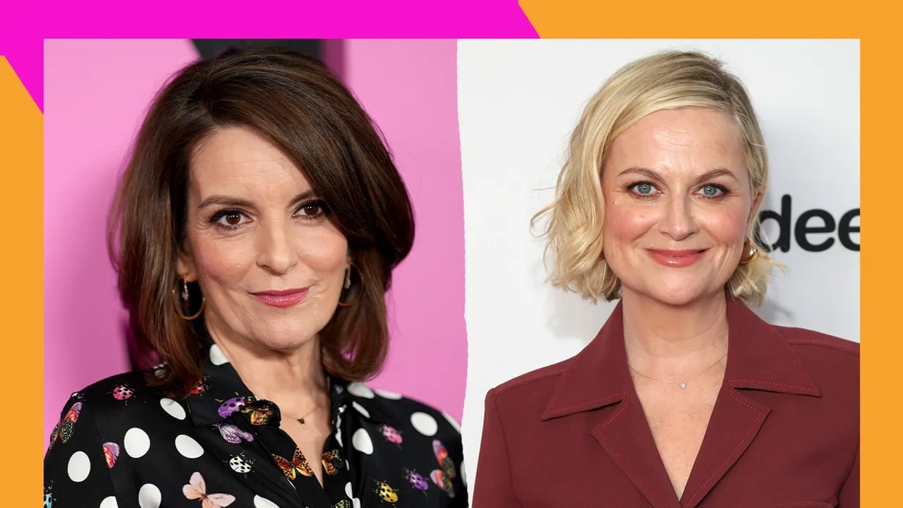 Tina Fey And Amy Poehler S Restless Leg Tour A Unique Comedy Experience