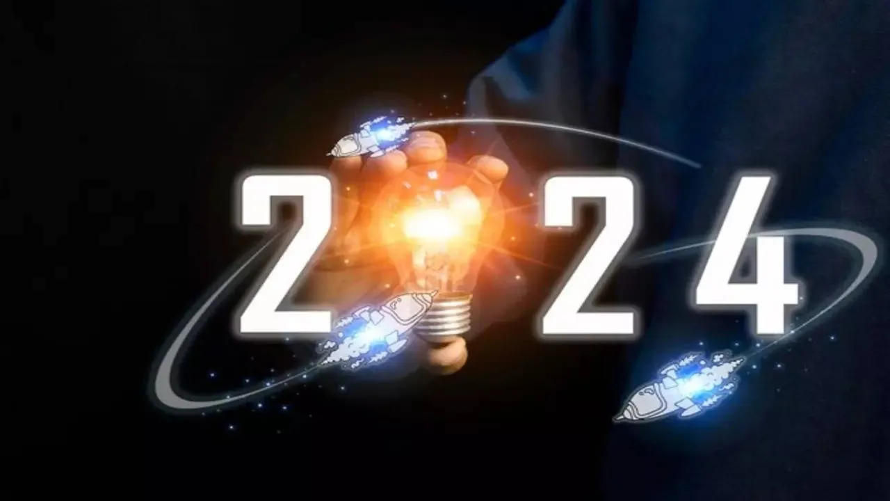 2024 Anticipated Science Breakthroughs and Diverse News Updates