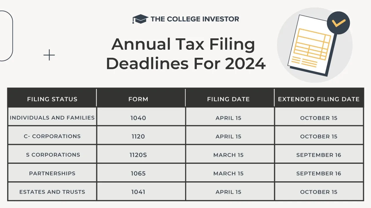 2024 Tax Season 20240107172419 