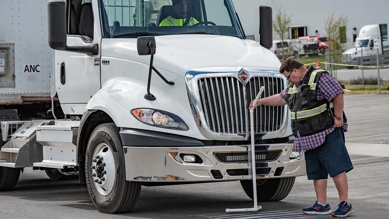 2024 Truck Driving Championships US States Gear Up for the Showdown