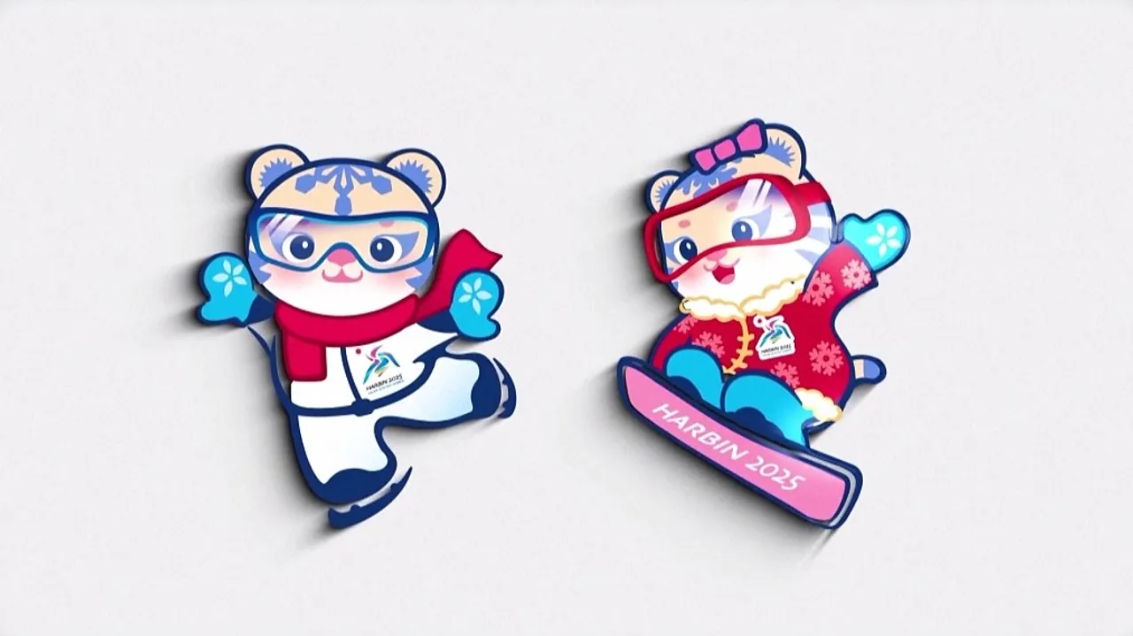 Mascots 