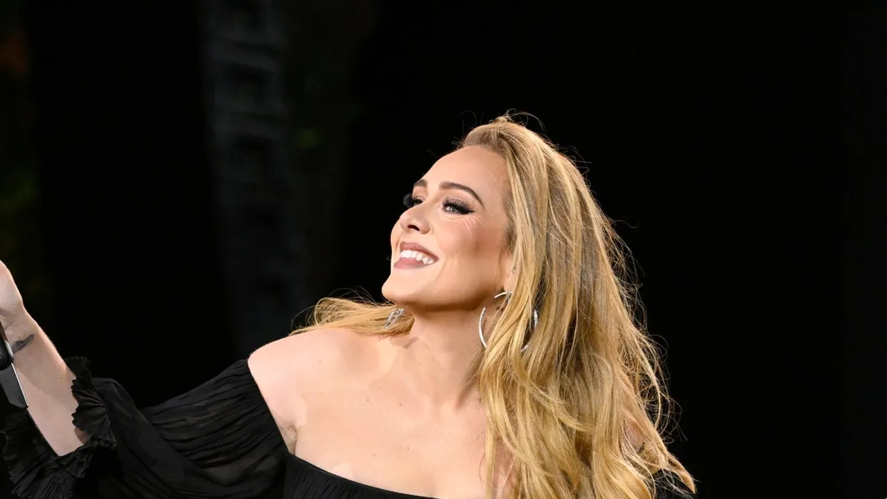 Adele Announces Exclusive 2024 Concerts in Munich A Triumphant Return
