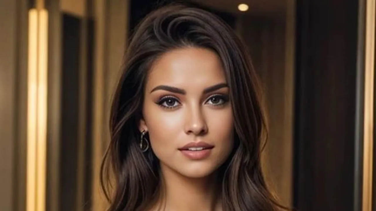 AIGenerated Model Captures the Social Media Spotlight