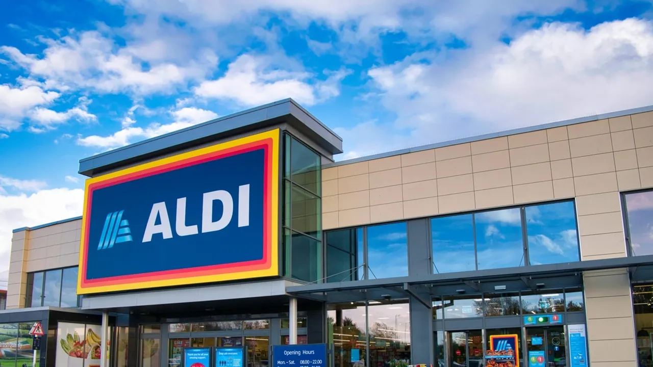 ALDI Eliminates Plastic Bags A Major Step Towards Sustainability