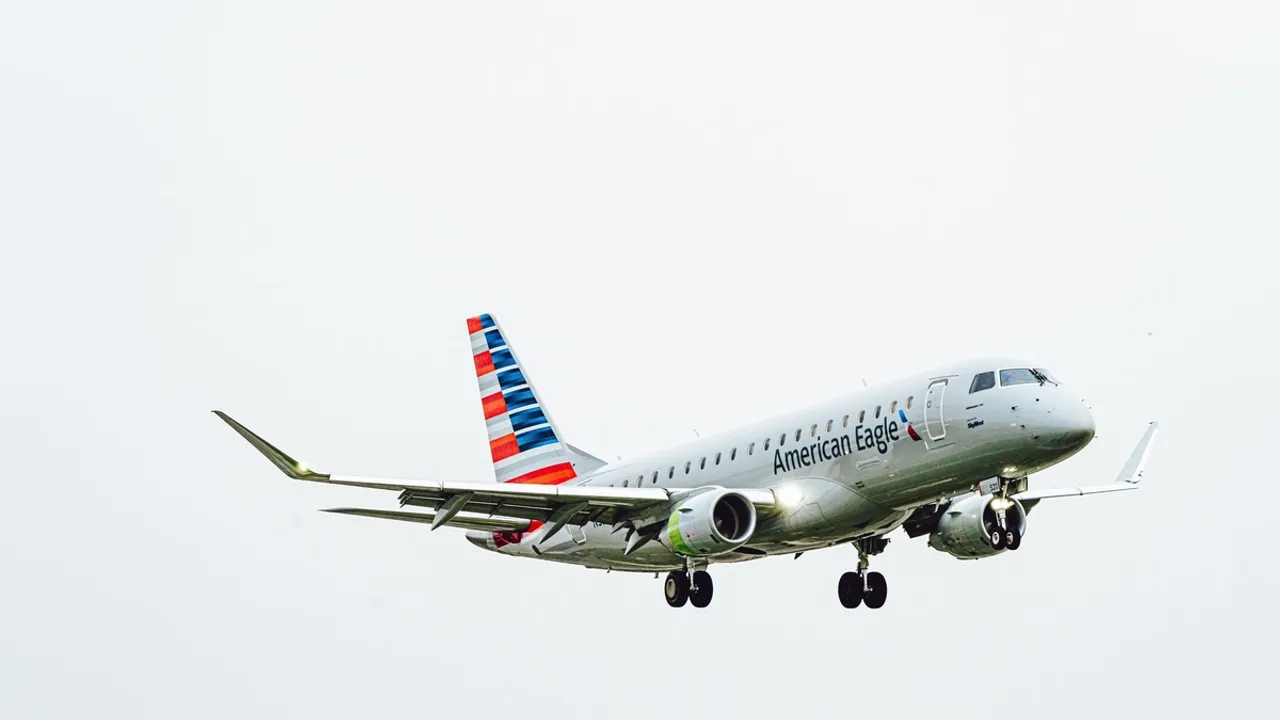 American Airlines Introduces New Routes Connecting Charlotte to Western