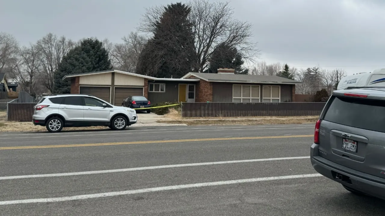 Mysterious Deaths of Elderly Couple in American Fork: Investigation