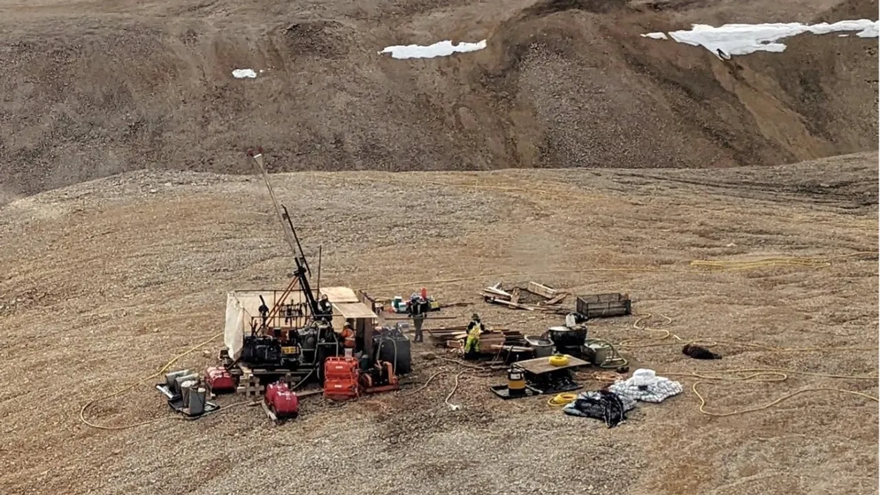 American West Metals Unveils Significant Maiden Resource in Storm Project