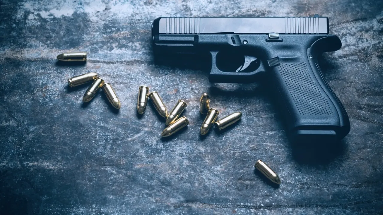 Anguilla Government Launches 'Stop the Guns' Campaign to Combat Gun Violence