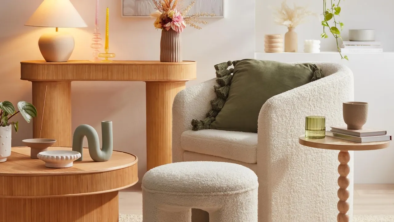 Kmart Australia's Anko Brand Sets Sights on Global Expansion