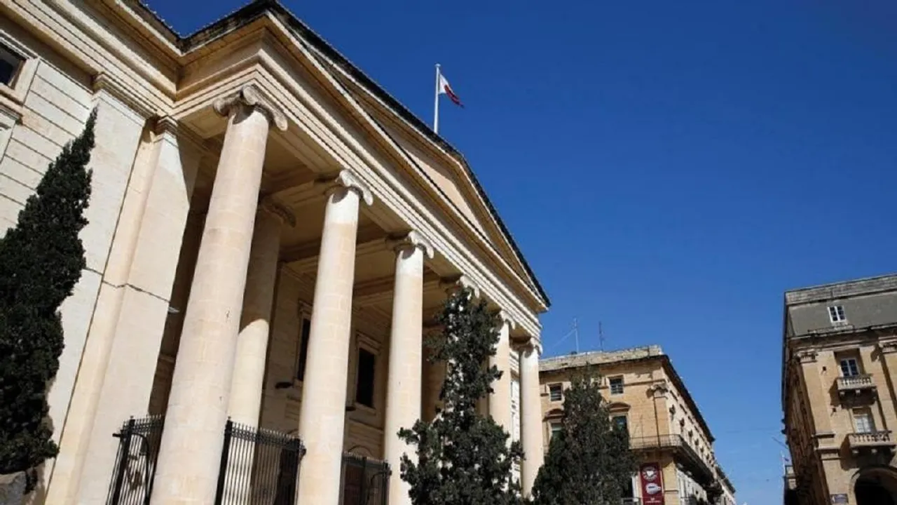Antonio Micallef Trigona A Tribute to Malta's 'Tiger' of Justice