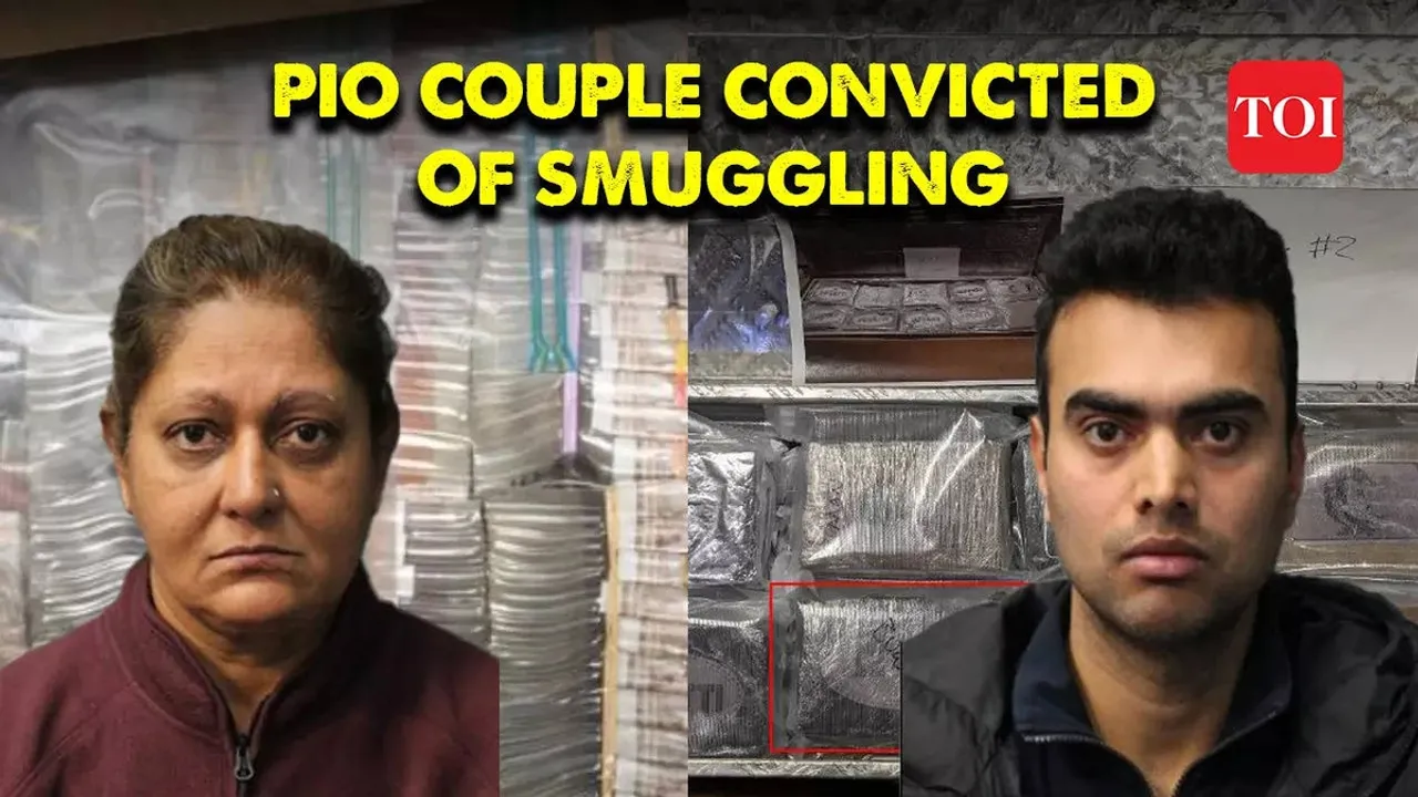 Arti Dhir and Kaval Raijada: Unveiling the Masterminds Behind an